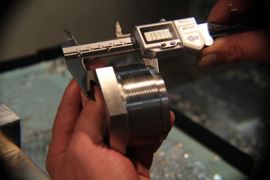 1st article inspection, inline inspection